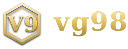 vg98 โลโก้